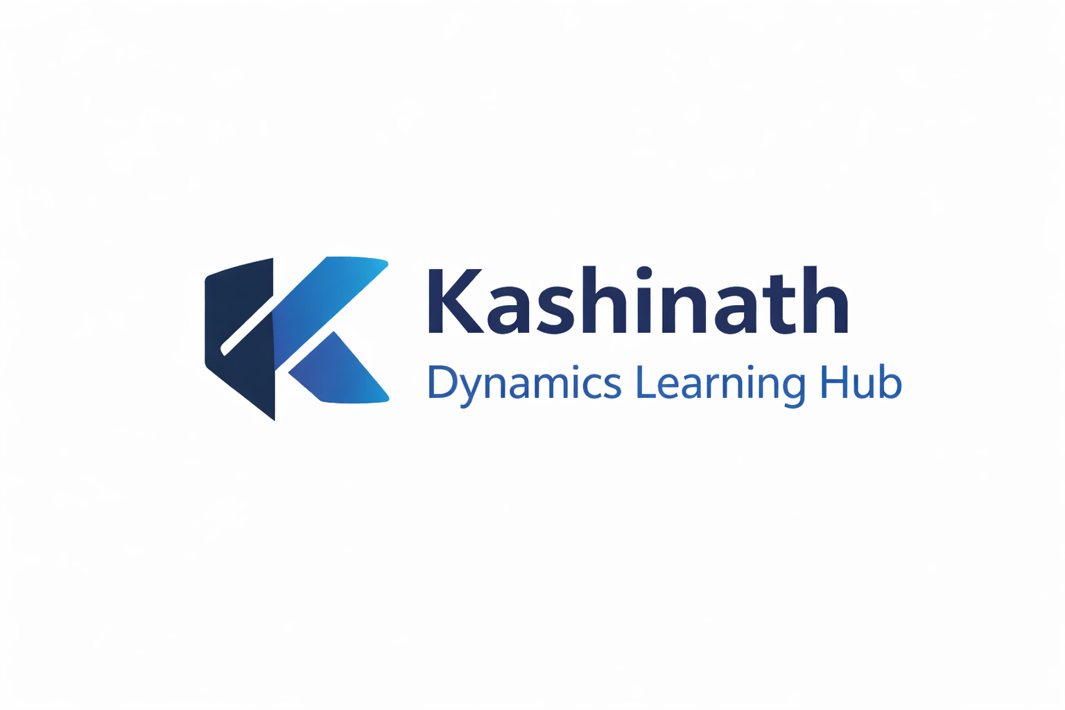 Kashinath Dynamics Learning Hub Logo